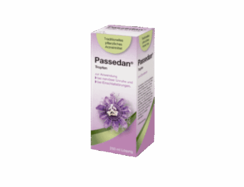 Neu Passedan 250ml