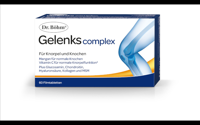 Gelenkskomplex60